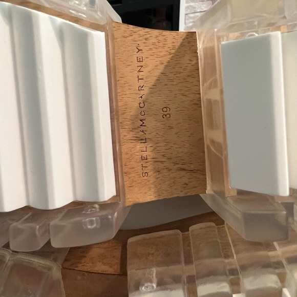 COPY - Stella McCartney Emilie Boots - Picture 4 of 5